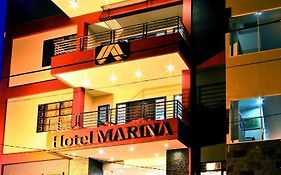 Hotel Marina Ambon